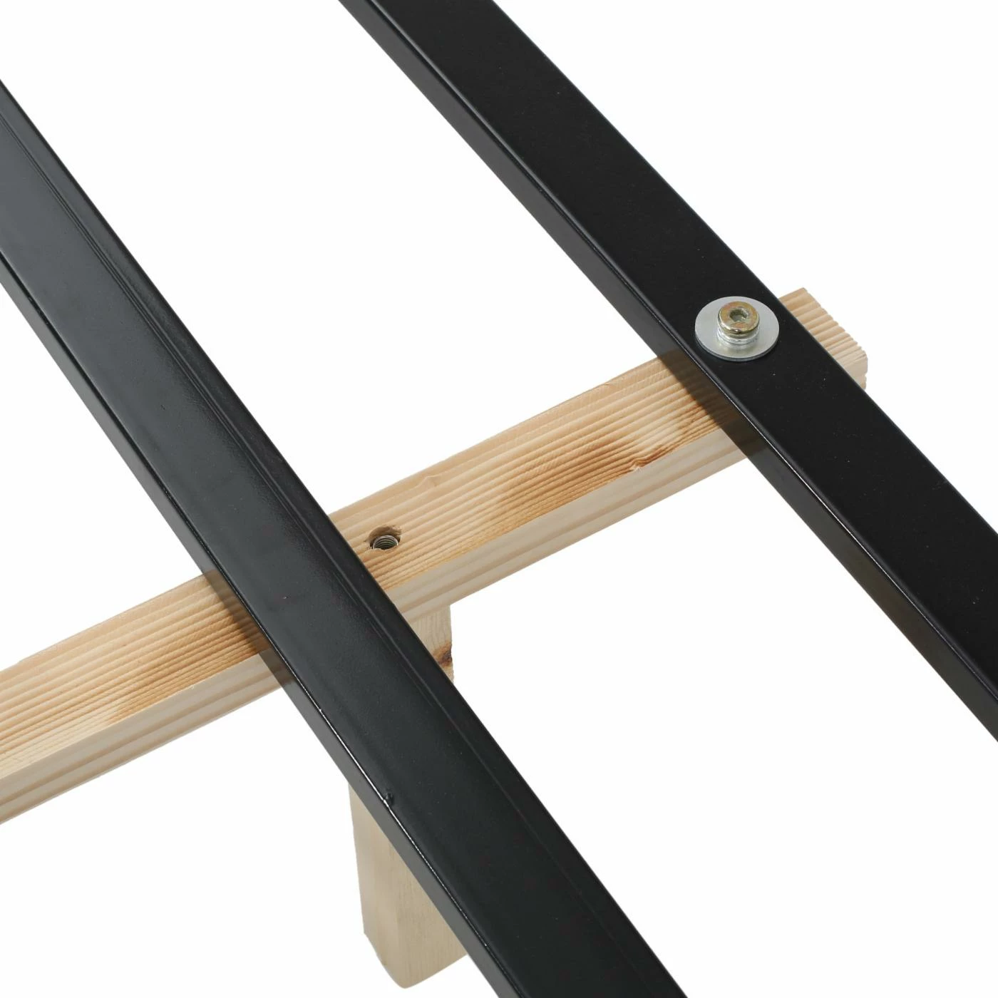 Flash Sale π HN Home Fargo Transitional Tufted Queen Bed With Nailhead Trim π 4 Flash Sale π HN Home Fargo Transitional Tufted Queen Bed With Nailhead Trim π - Image 2