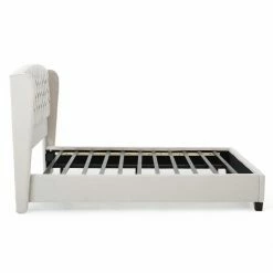 Flash Sale π Best Selling Home Costello Fully Upholstered Queen Bed βοΈ 14 Flash Sale π Best Selling Home Costello Fully Upholstered Queen Bed βοΈ -Beds Shop detailBSHD3372