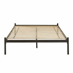 Cheap ✔️ Twin Pure Posture Carson Platform Bed ⌛ 14 Cheap ✔️ Twin Pure Posture Carson Platform Bed ⌛ -Beds Shop detailBSS437