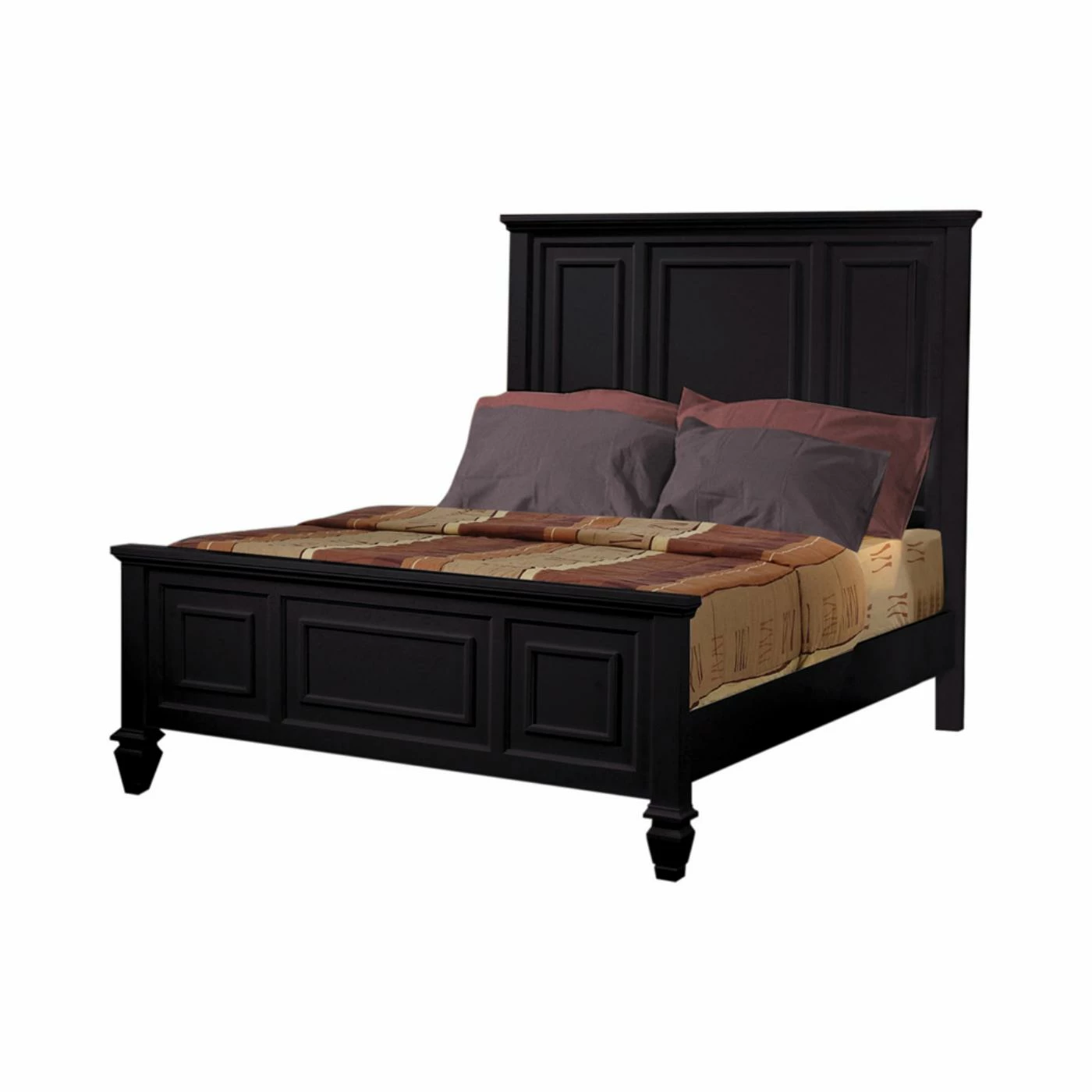 Best reviews of π₯ Queen Coaster Furniture Sandy Beach Panel Bed π₯ 5 Best reviews of π₯ Queen Coaster Furniture Sandy Beach Panel Bed π₯ - Image 3