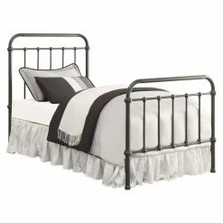 Top 10 π€© Twin Coaster Furniture Livingston Metal Bed π 7 Top 10 π€© Twin Coaster Furniture Livingston Metal Bed π -Beds Shop detailCOA3580
