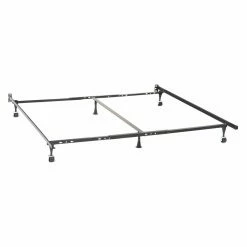 Discount 🔔 Full/Double Coaster Furniture Devon Upholstered Panel Bed ✔️ -Beds Shop detailCOA5024