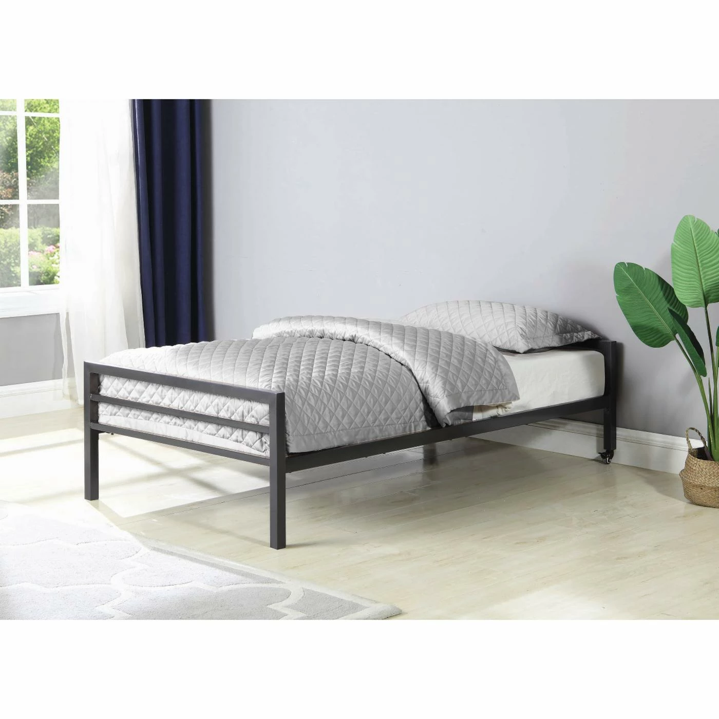 Coupon βοΈ Coaster Furniture Hadley Twin Platform Bed π 5 Coupon βοΈ Coaster Furniture Hadley Twin Platform Bed π - Image 3