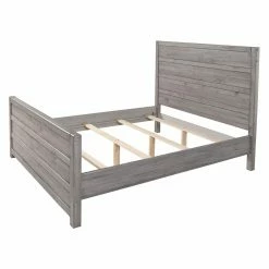 Deals π King Camaflexi Carmel Panel Bed π 14 Deals π King Camaflexi Carmel Panel Bed π -Beds Shop detailECOF139