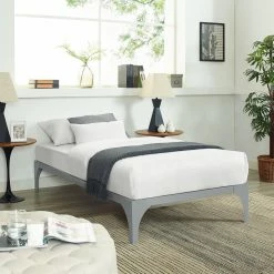 Top 10 🧨 King Modway Ollie Metal Platform Bed 🤩 -Beds Shop detailEEI1447