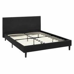 Outlet 🔥 Full/Double Modway Anya Platform Bed - Full ⭐ -Beds Shop detailEEI1703