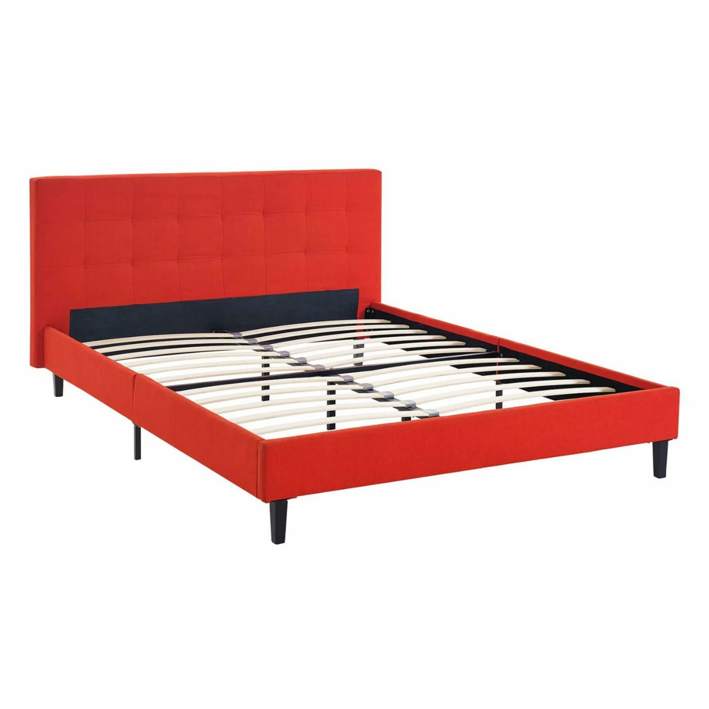 New π Full/Double Modway Linnea Platform Bed - Full π 5 New π Full/Double Modway Linnea Platform Bed - Full π - Image 3