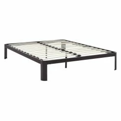 Best Sale 🌟 Full/Double Modway Corinne Platform Bed Frame 😉 -Beds Shop detailEEI1707