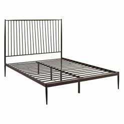 Hot Sale 🎁 Modway Annika Platform Bed - Queen 🎁 -Beds Shop detailEEI1708