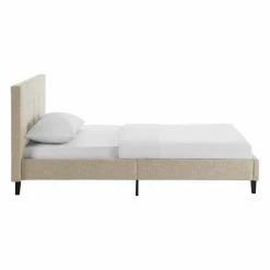Promo π Twin Modway Linnea Platform Bed 𧨠14 Promo π Twin Modway Linnea Platform Bed 𧨠-Beds Shop detailEEI1771