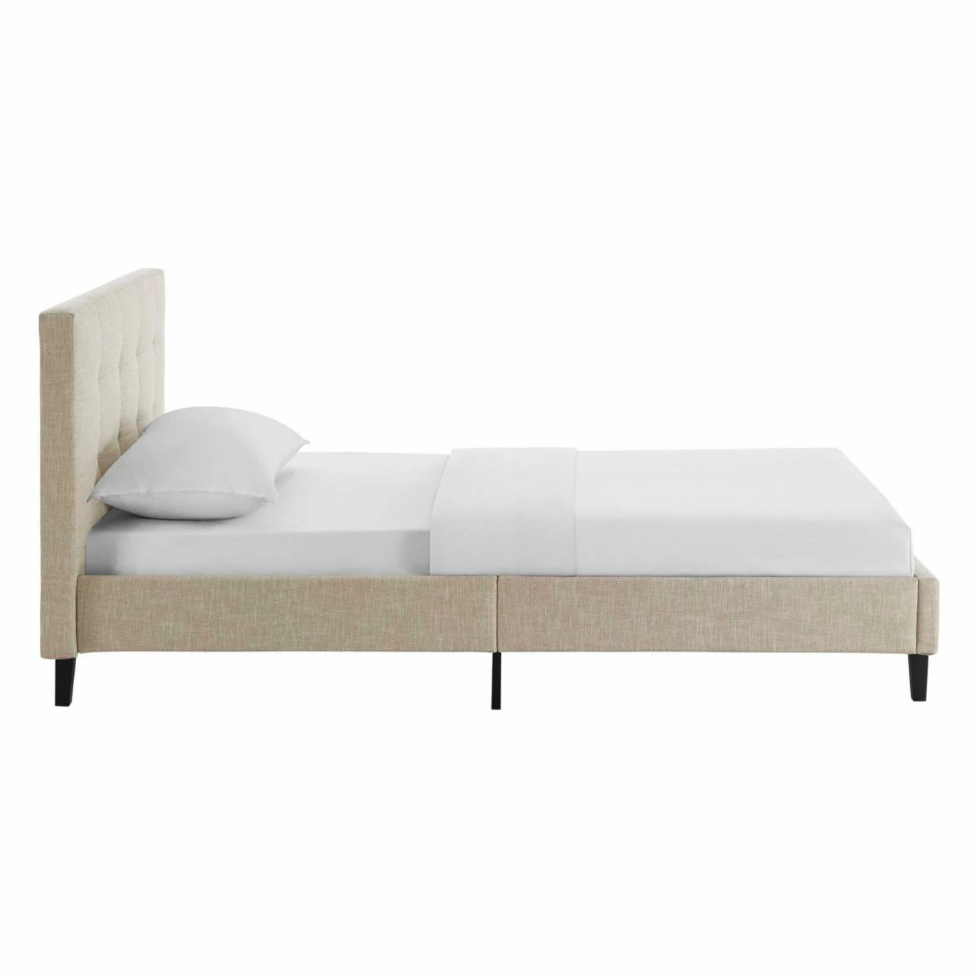 Promo π Twin Modway Linnea Platform Bed 𧨠5 Promo π Twin Modway Linnea Platform Bed 𧨠- Image 3