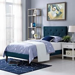 Coupon 𧨠King Modway Tarah Platform Bed With Squared Tapered Legs π 14 Coupon 𧨠King Modway Tarah Platform Bed With Squared Tapered Legs π -Beds Shop detailEEI1932