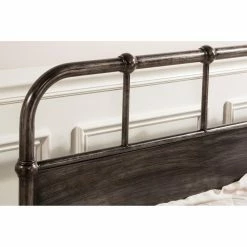 Cheap π― King Hillsdale Furniture Grayson Panel Bed π 7 Cheap π― King Hillsdale Furniture Grayson Panel Bed π -Beds Shop detailHL4547