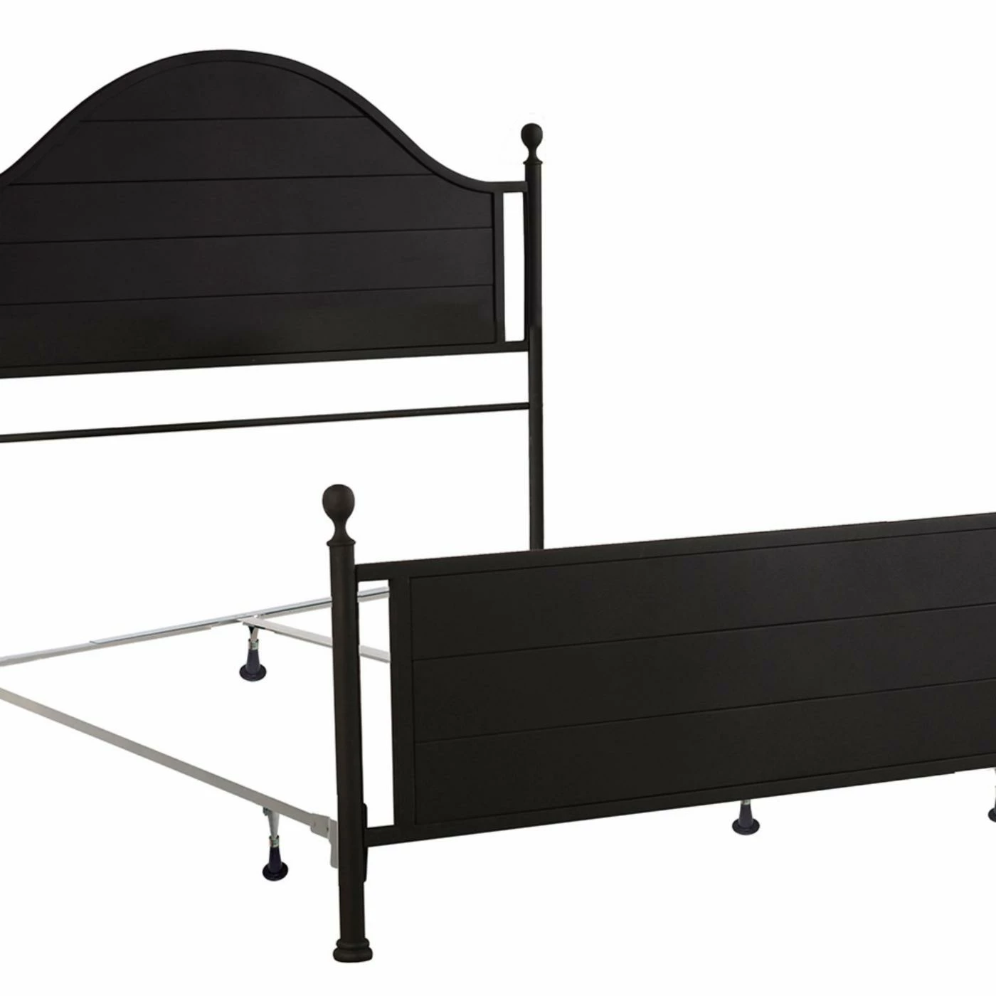 Cheap π King Hillsdale Furniture Cumberland Poster Bed π 5 Cheap π King Hillsdale Furniture Cumberland Poster Bed π - Image 3
