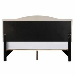 Cheap ✨ King Hillsdale Furniture Kiley Upholstered Storage Platform Bed 🎁 -Beds Shop detailHL5411