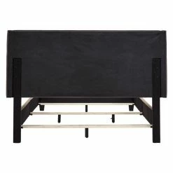 Coupon 😀 Right2Home All-in-One Tufted Queen Platform Bed 🎁 -Beds Shop detailHOMM1961