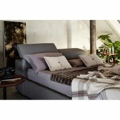 Best Sale 🤩 J&M Furniture King J&M Furniture Tower Platform Bed 🌟 -Beds Shop detailJMFU230