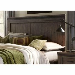 Hot Sale π Liberty Furniture Industries King Liberty Furniture Thornwood Panel Bed 𧨠9 Hot Sale π Liberty Furniture Industries King Liberty Furniture Thornwood Panel Bed 𧨠-Beds Shop detailLFI2629
