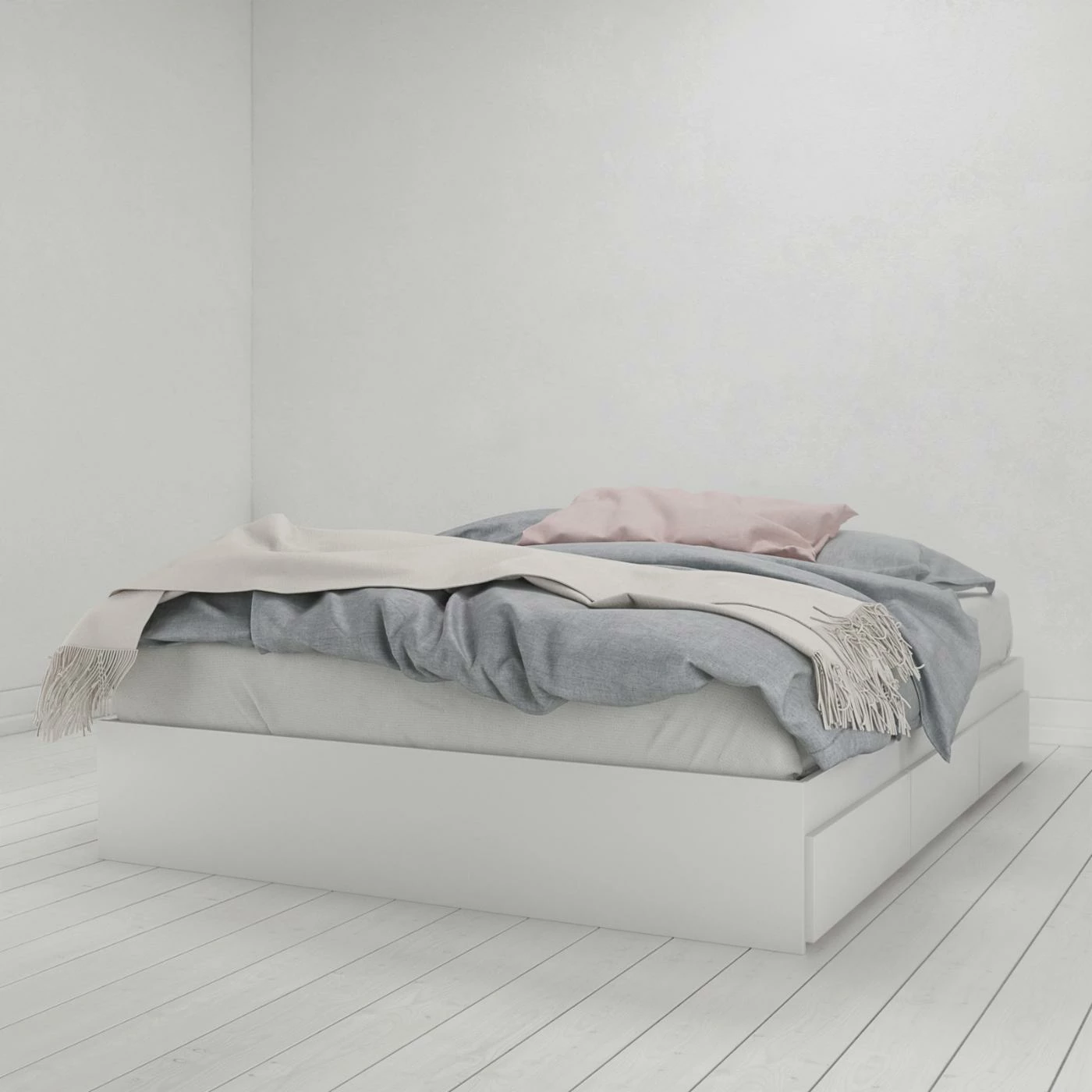 Coupon β¨ Queen Nexera Aura 3-Drawer Storage Bed π 5 Coupon β¨ Queen Nexera Aura 3-Drawer Storage Bed π - Image 3