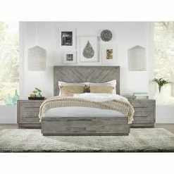 Outlet π₯ California King Modus Alexandra Solid Wood Platform Bed π 10 Outlet π₯ California King Modus Alexandra Solid Wood Platform Bed π -Beds Shop detailMOD1117