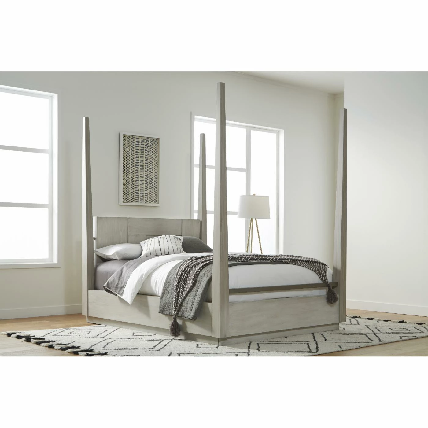 Coupon β¨ California King Modus Destination Poster Bed π 5 Coupon β¨ California King Modus Destination Poster Bed π - Image 3