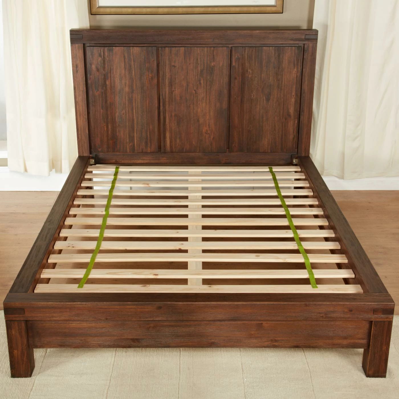 Top 10 π Modus California King Meadow Platform Bed - Brick Brown βοΈ 5 Top 10 π Modus California King Meadow Platform Bed - Brick Brown βοΈ - Image 3