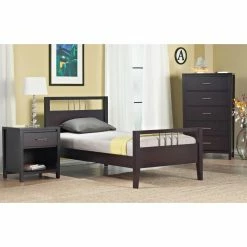 Promo 🔔 California King Modus Nevis Storage Platform Bed ✔️ -Beds Shop detailMOD941