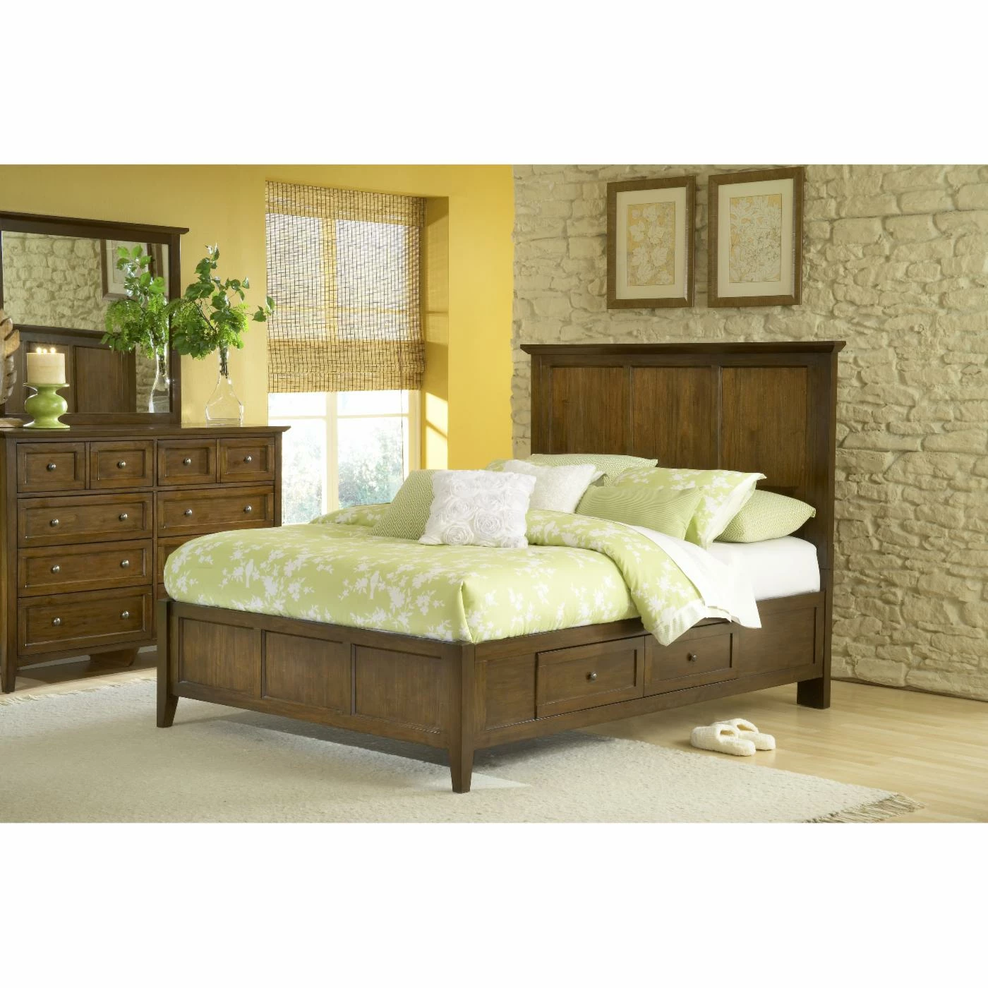 Best reviews of π California King Modus Paragon Panel Storage Bed π 5 Best reviews of π California King Modus Paragon Panel Storage Bed π - Image 3