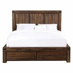 Deals 🎉 California King Modus Meadow Platform Storage Bed ⌛ -Beds Shop detailMOD992 1