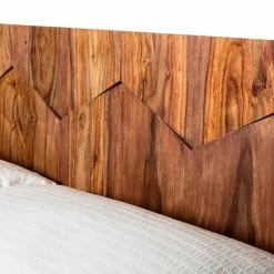 Cheapest 🥰 King Moes Home Collection O2 Platform Bed 🤩 -Beds Shop detailMOE2425