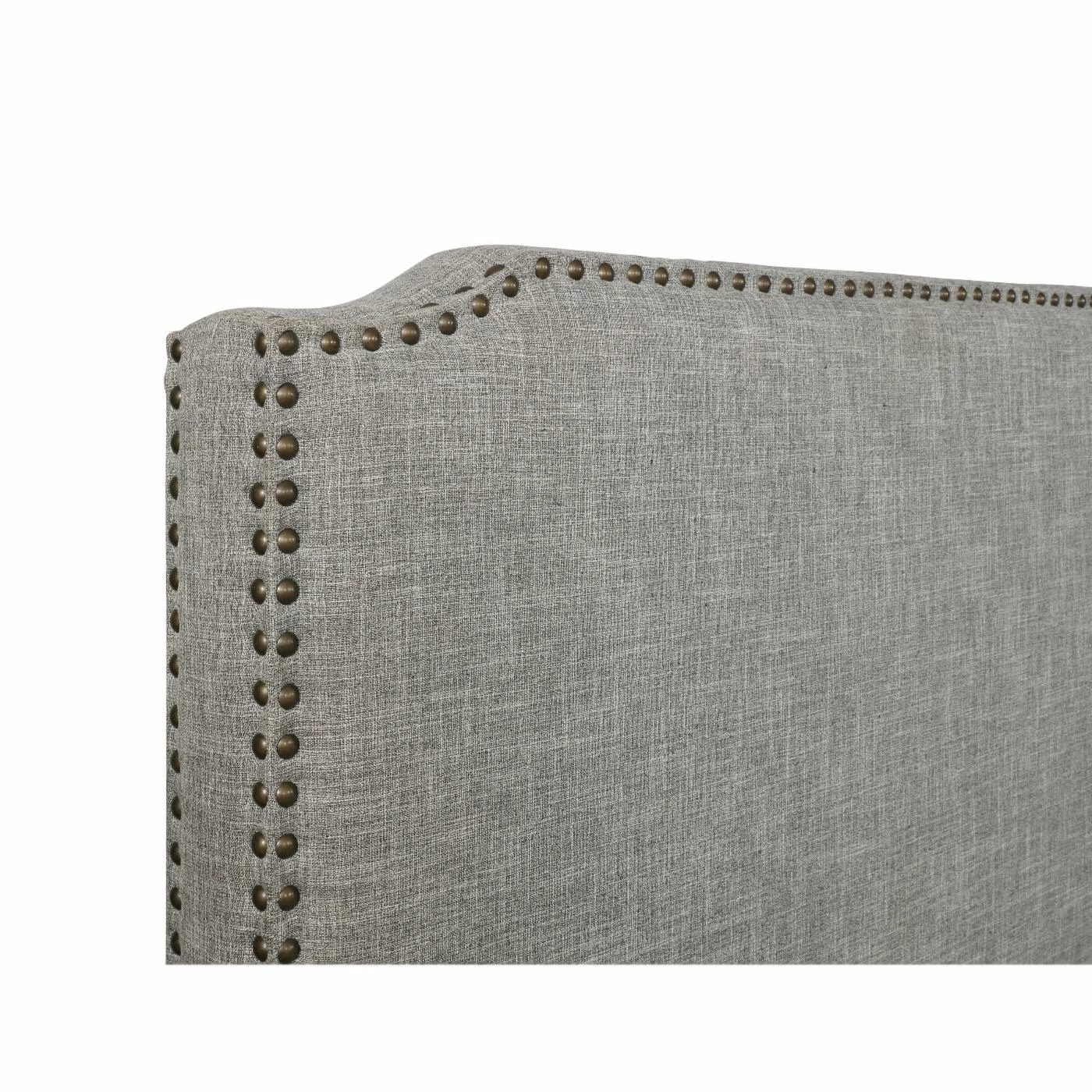 Top 10 π Queen Nathaniel Home Ariel Upholstered Platform Bed π 5 Top 10 π Queen Nathaniel Home Ariel Upholstered Platform Bed π - Image 3