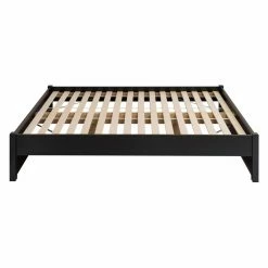 Discount π King Prepac Select 4-Post Platform Bed π 14 Discount π King Prepac Select 4-Post Platform Bed π -Beds Shop detailPRM414