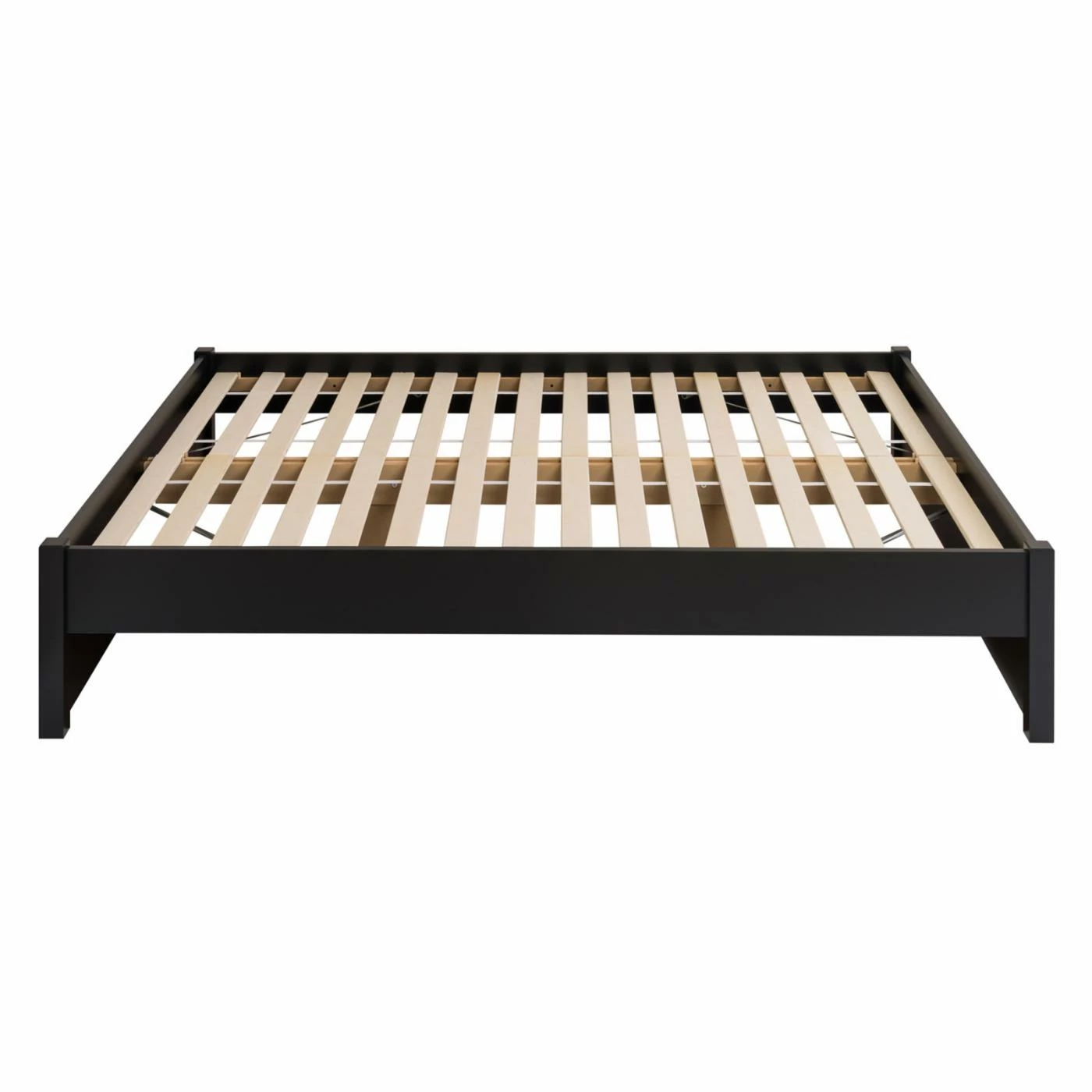 Discount π King Prepac Select 4-Post Platform Bed π 5 Discount π King Prepac Select 4-Post Platform Bed π - Image 3