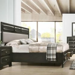 Deals π₯ Queen Roundhill Furniture Oakland Upholstered Storage Platform Bed π 10 Deals π₯ Queen Roundhill Furniture Oakland Upholstered Storage Platform Bed π -Beds Shop detailROUN436