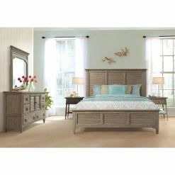 Deals π₯° King Riverside Furniture Myra Louvered Panel Bed π 13 Deals π₯° King Riverside Furniture Myra Louvered Panel Bed π -Beds Shop detailRVS3662