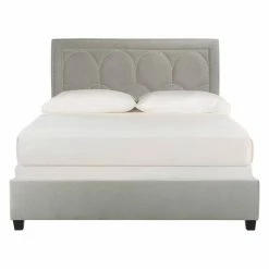 Wholesale ✨ Queen HN Home Mesquite Transitional Panel Bed ⌛ 12 Wholesale ✨ Queen HN Home Mesquite Transitional Panel Bed ⌛ -Beds Shop detailSAV10366