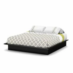 Hot Sale π South Shore Canyon King Platform Bed π 10 Hot Sale π South Shore Canyon King Platform Bed π -Beds Shop detailSSI1078