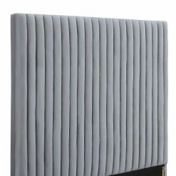 Cheapest ❤️ Twin TOV Furniture Arabelle Bed 🧨 -Beds Shop detailTOVF405