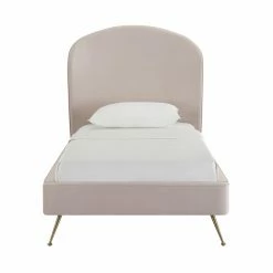 Best Pirce π₯° King TOV Furniture Vivi Velvet Platform Bed π 10 Best Pirce π₯° King TOV Furniture Vivi Velvet Platform Bed π -Beds Shop detailTOVF606