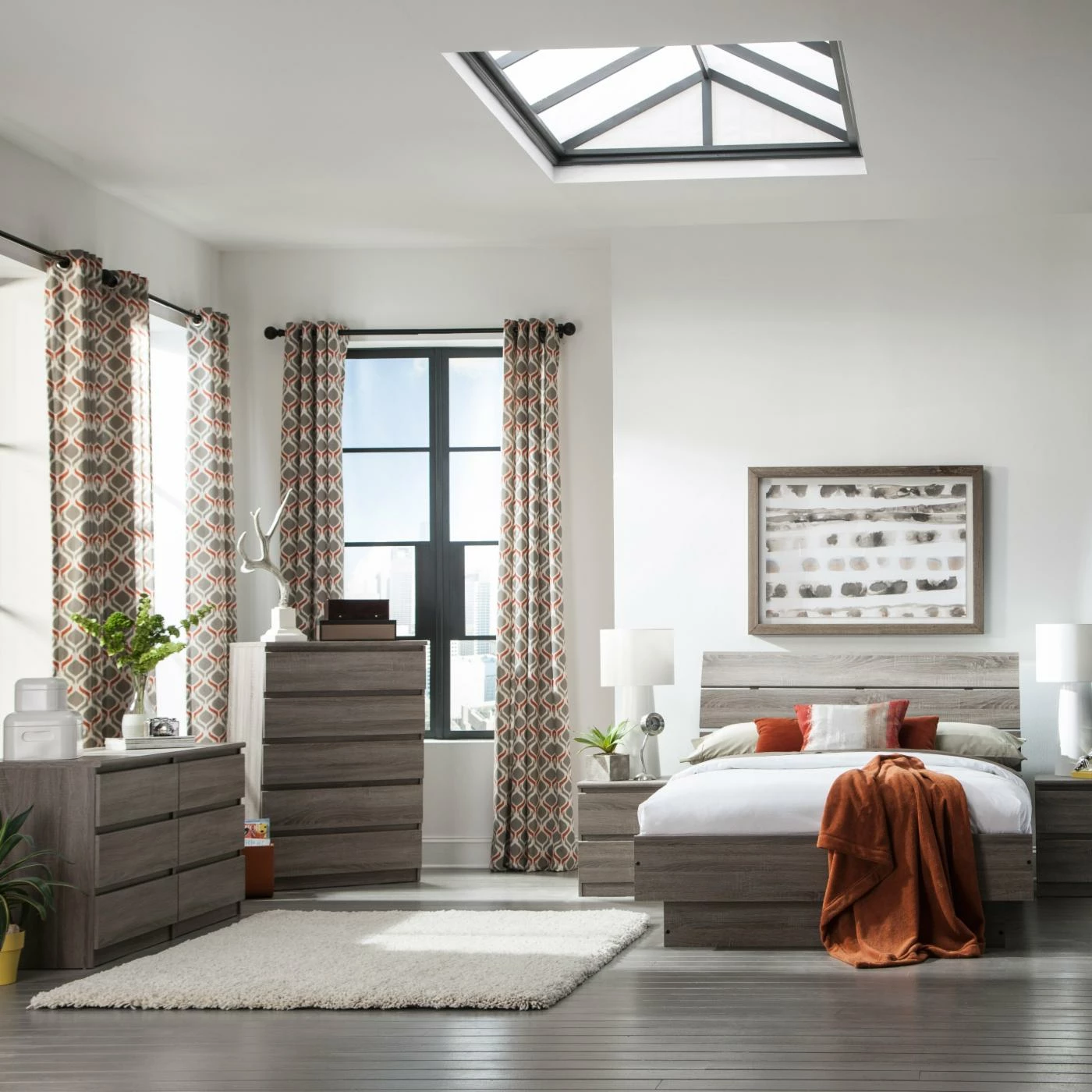 Best deal π Queen Tvilum Laguna Platform Bed β¨ 5 Best deal π Queen Tvilum Laguna Platform Bed β¨ - Image 3