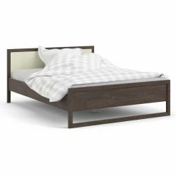 Top 10 ✨ Tvilum Rainier Platform Bed - Queen 🧨 -Beds Shop detailTVIL289