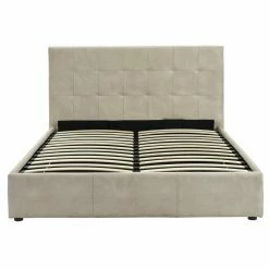 Coupon 🎉 !nspire Queen Hydraulic Lift Platform Storage Bed 🎉 -Beds Shop detailWORW270