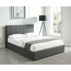 Cheapest π Worldwide Home Furnishings Upholstered King Storage Bed β 12 Cheapest π Worldwide Home Furnishings Upholstered King Storage Bed β -Beds Shop detailWORW379