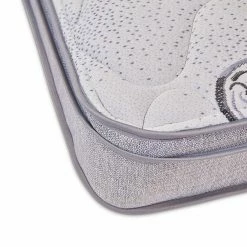 Cheap 😀 Wolf Corp. Queen Wolf Moondance Euro Top Mattress Platform Bed Set 🧨 -Beds Shop detailWP101