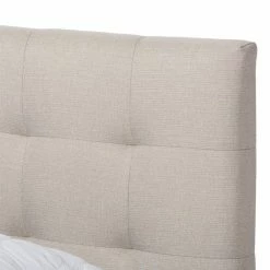 Best reviews of π King HN Home Corey Mid-Century Modern Platform Bed π 12 Best reviews of π King HN Home Corey Mid-Century Modern Platform Bed π -Beds Shop detailWSI3208