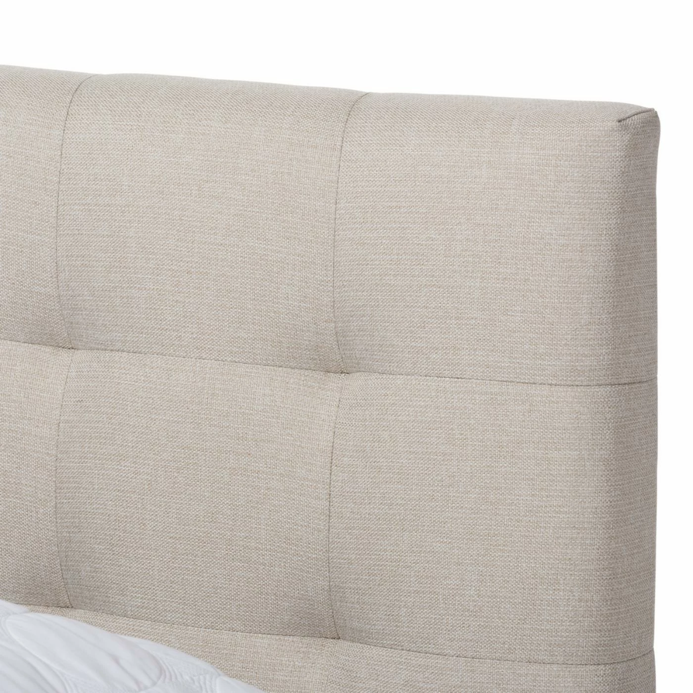 Best reviews of π King HN Home Corey Mid-Century Modern Platform Bed π 5 Best reviews of π King HN Home Corey Mid-Century Modern Platform Bed π - Image 3