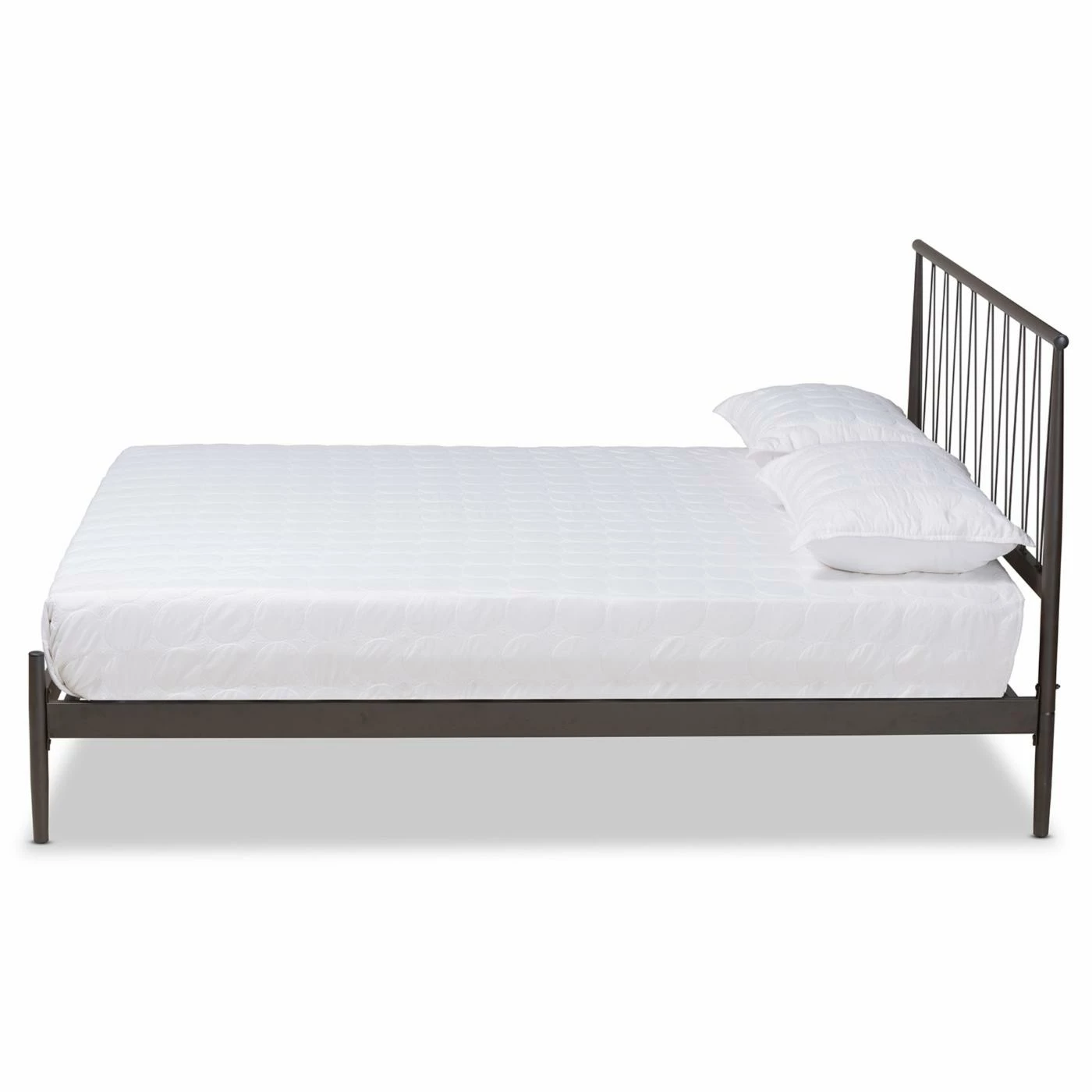 Wholesale π Queen Baxton Studio Samir Platform Bed π 5 Wholesale π Queen Baxton Studio Samir Platform Bed π - Image 3