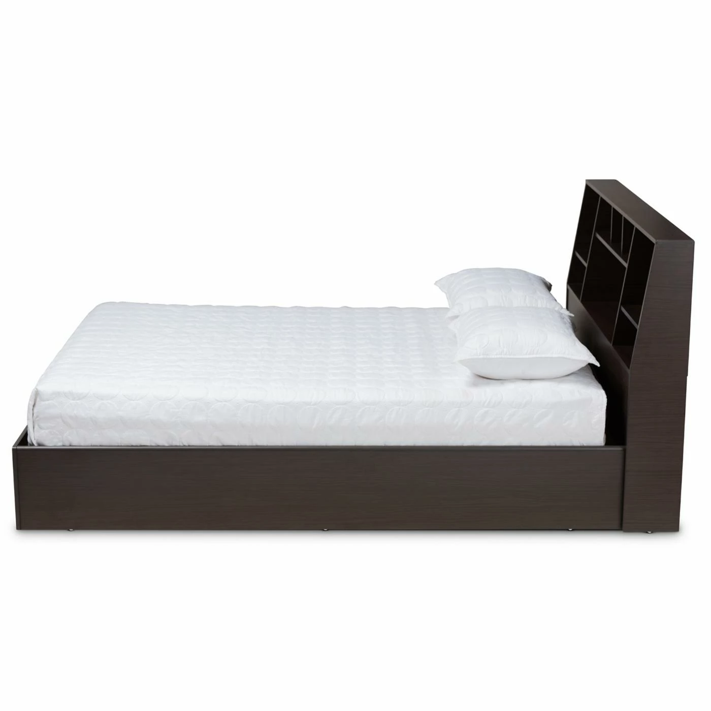 Top 10 β Queen Baxton Studio Geoffrey Platform Storage Bed 𧨠5 Top 10 β Queen Baxton Studio Geoffrey Platform Storage Bed 𧨠- Image 3