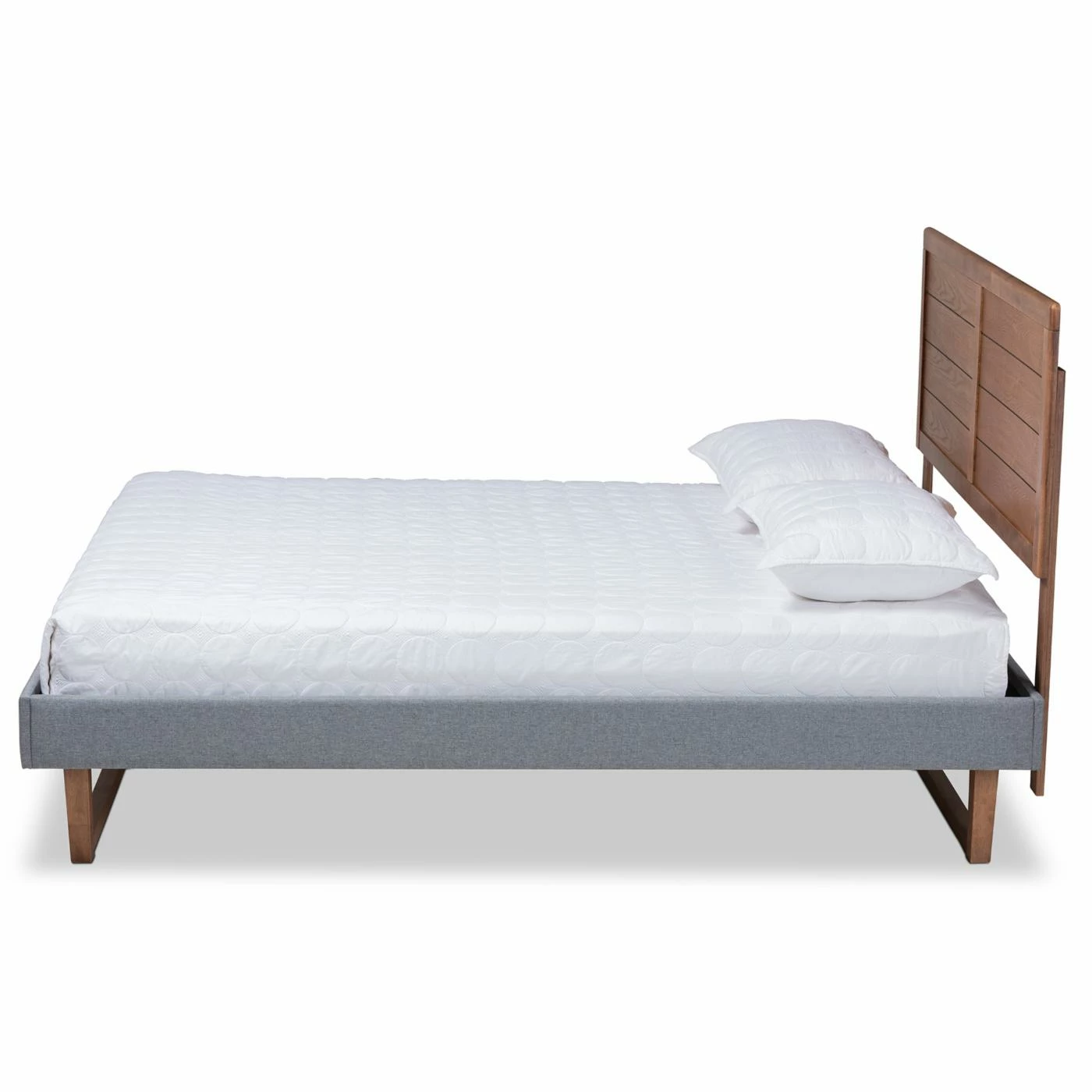 Best reviews of π King Baxton Studio Gabriela Platform Bed π₯ 5 Best reviews of π King Baxton Studio Gabriela Platform Bed π₯ - Image 3