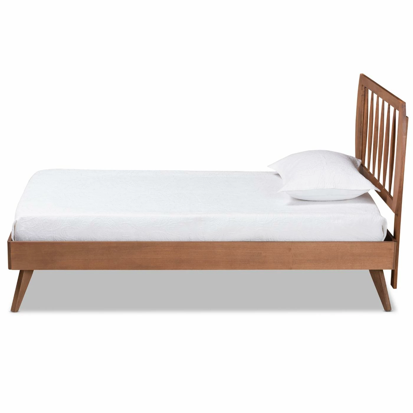 Top 10 π Twin Baxton Studio Emiko Platform Bed π₯ 5 Top 10 π Twin Baxton Studio Emiko Platform Bed π₯ - Image 3